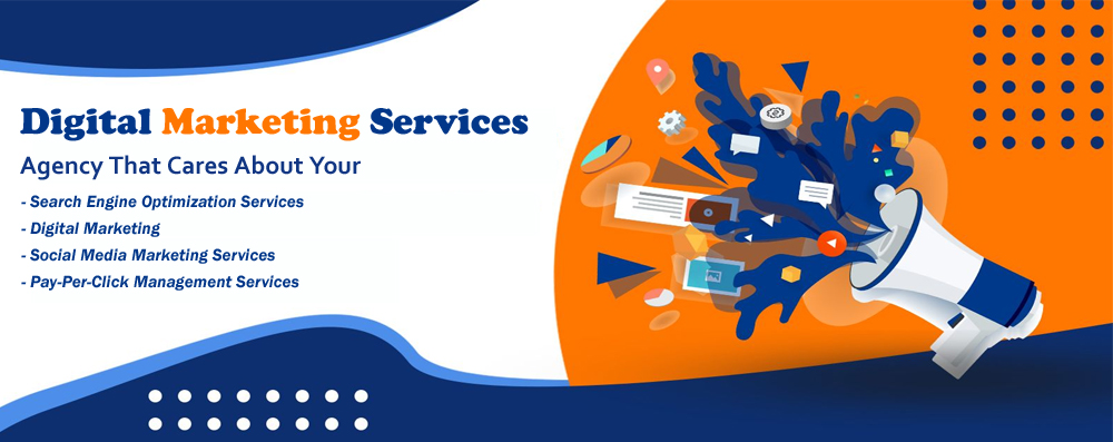 Digital Marketing Services